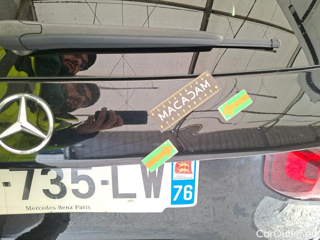  Mercedes  GLB MERCEDES-BENZ  / 2019 / 5P / SUV  200 d Business Line #3