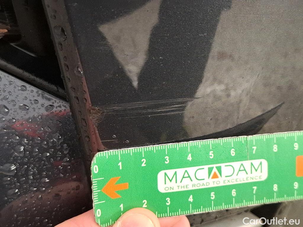  Hyundai  Tucson  Business Hybrid 2WD 1.6 T-GDI 230CV BVA6 E6d #21