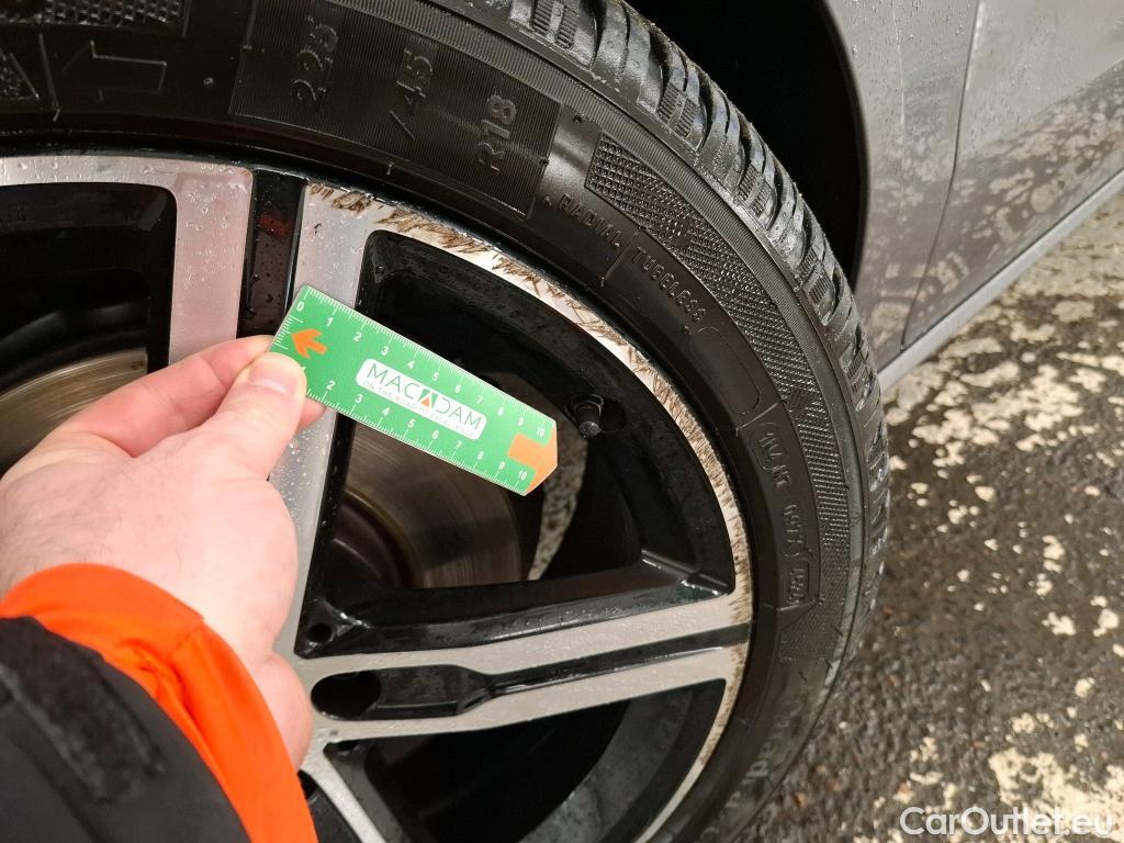  Mercedes  CLA-Klasse MERCEDES-BENZ CLA Shooting Brake / 2019 / 5P / Break CLA 200 d Business Line BA8 #16