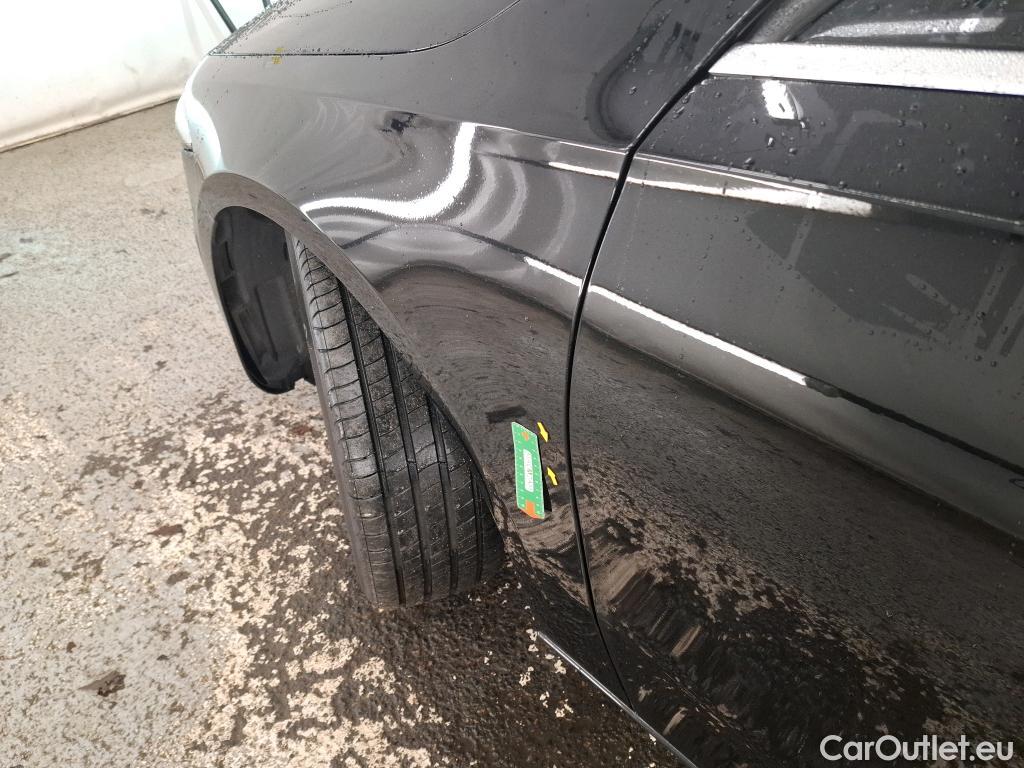  Mercedes  A-Klasse MERCEDES-BENZ Classe A Compact / 2018 / 5P / Berline A 200 d Business Line 8G-DCT #8