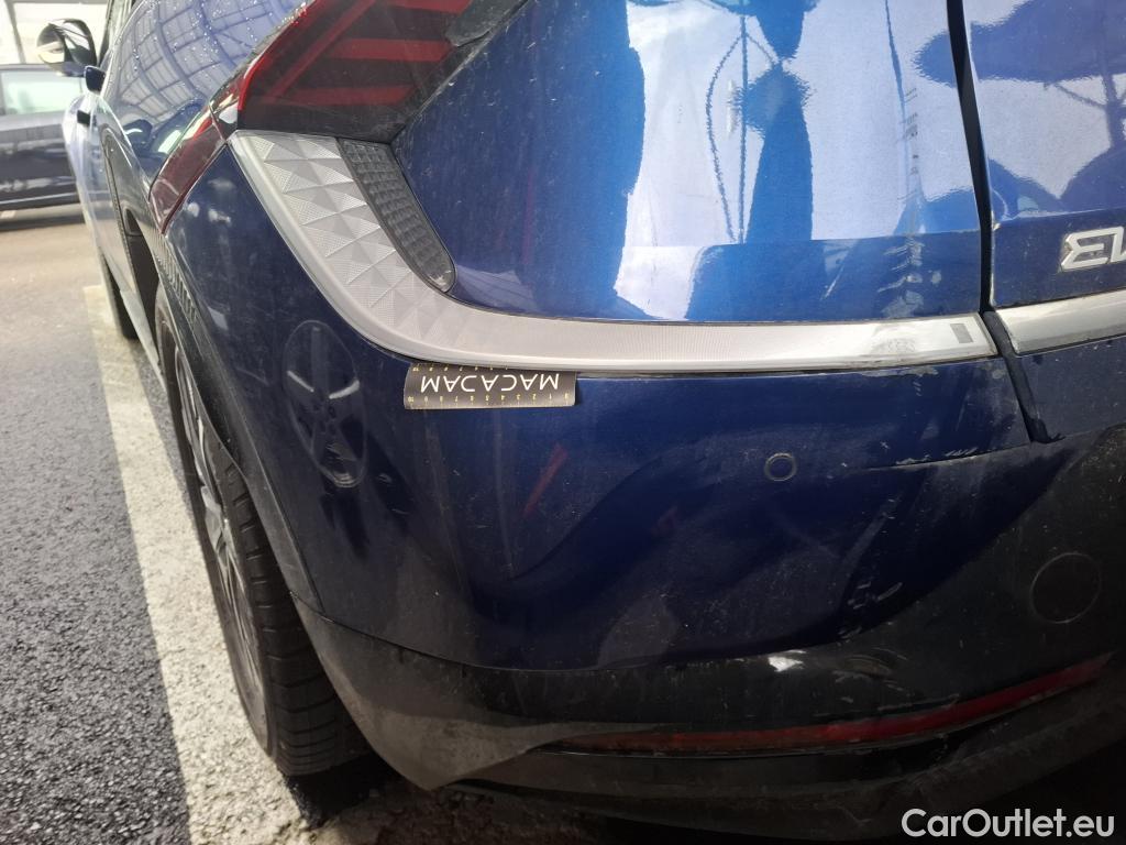  KIA  Ev6 KIA  / 2021 / 5P / SUV BEV 77.4 KWH AIR DESIGN #59