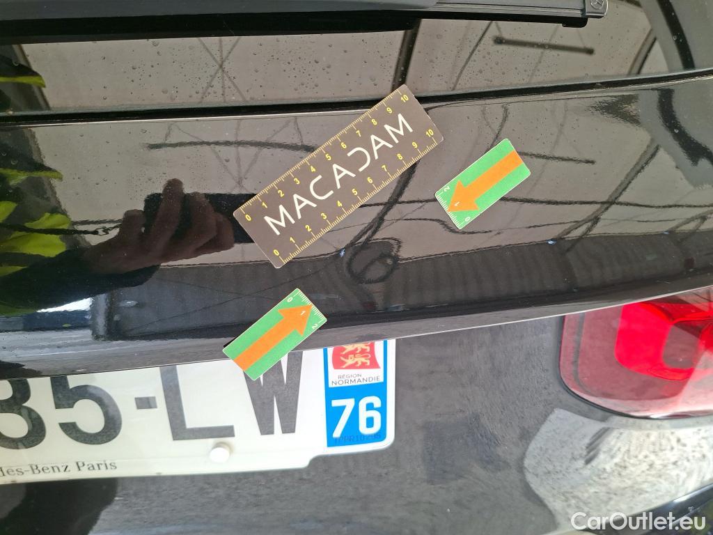  Mercedes  GLB MERCEDES-BENZ  / 2019 / 5P / SUV  200 d Business Line #4