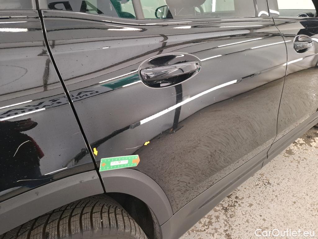  Mercedes  GLB MERCEDES-BENZ  / 2019 / 5P / SUV  200 d AMG Line #13