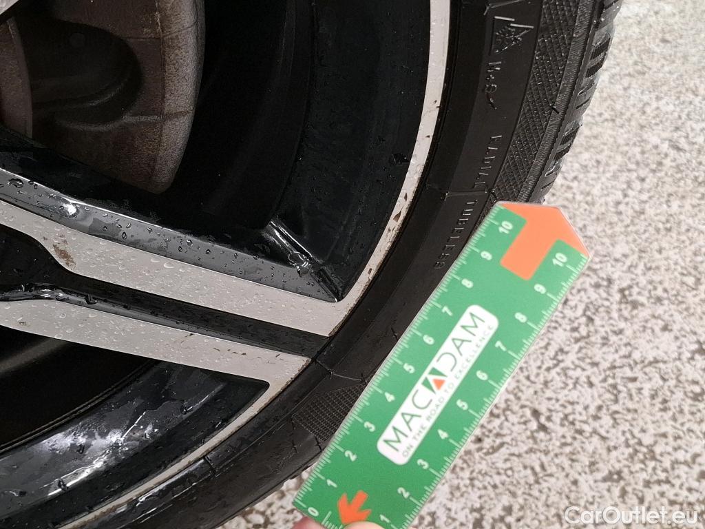  Mercedes  CLA-Klasse MERCEDES-BENZ CLA Shooting Brake / 2019 / 5P / Break CLA 200 d Business Line BA8 #29