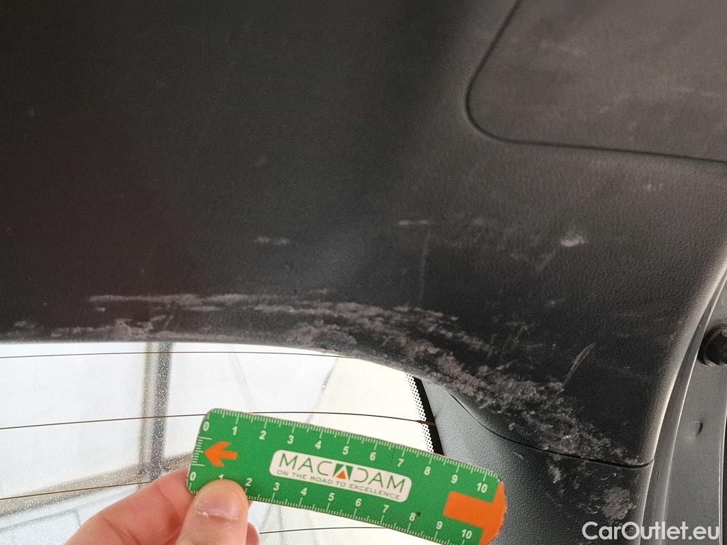  Hyundai  Tucson  Business Hybrid 2WD 1.6 T-GDI 230CV BVA6 E6d #17