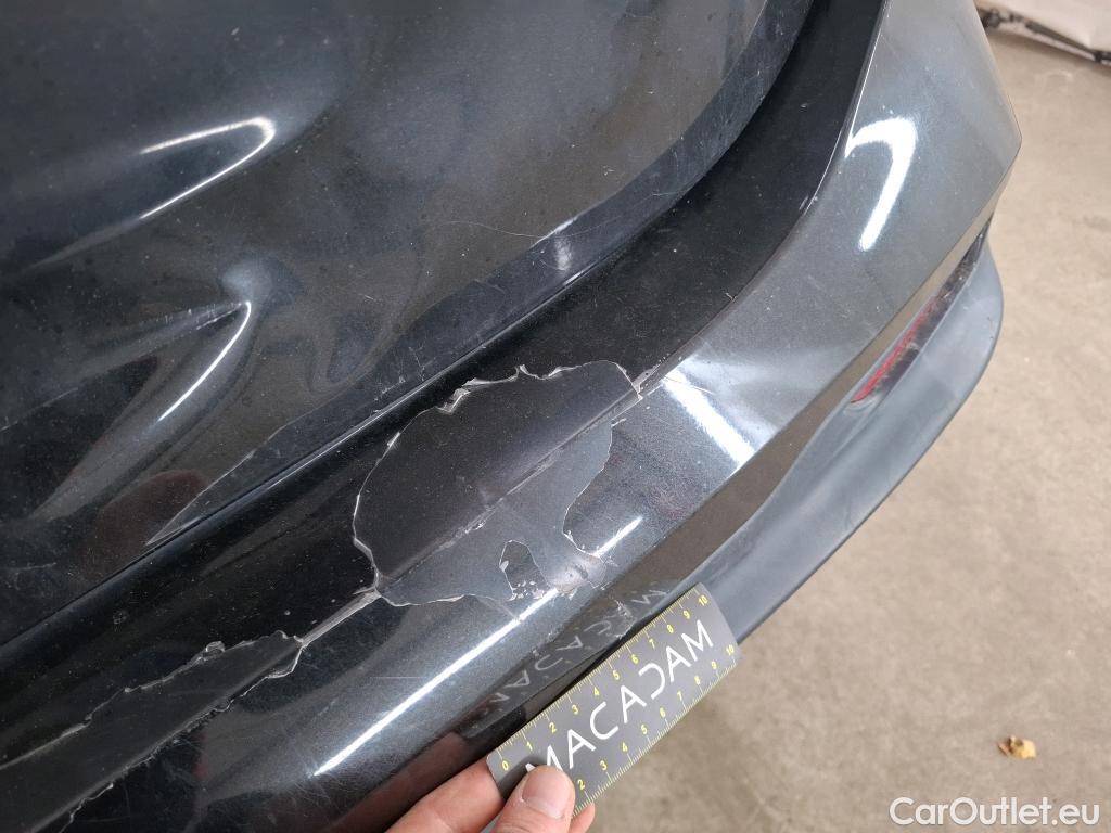  Nissan  Qashqai NISSAN  / 2017 / 5P / Crossover 1.3 DIG-T 140 Tekna #7