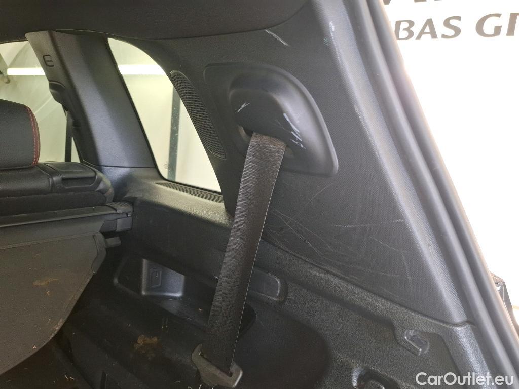  Mercedes  GLB MERCEDES-BENZ  / 2019 / 5P / SUV  200 d AMG Line #36