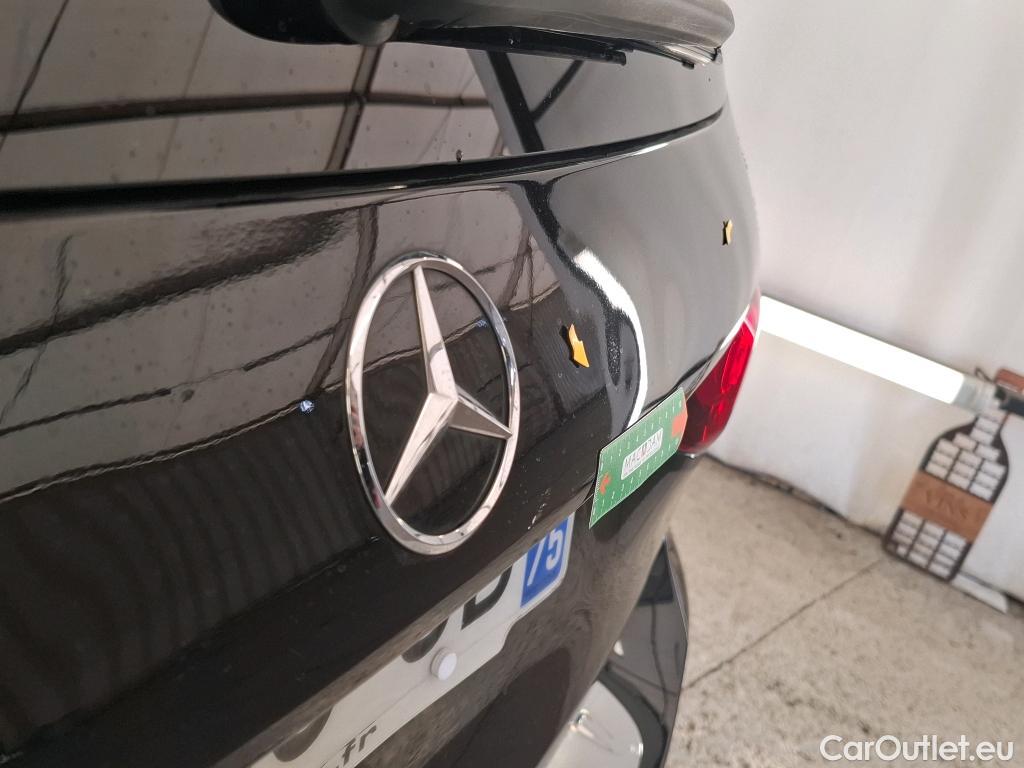  Mercedes  GLB MERCEDES-BENZ  / 2019 / 5P / SUV  200 d AMG Line #4