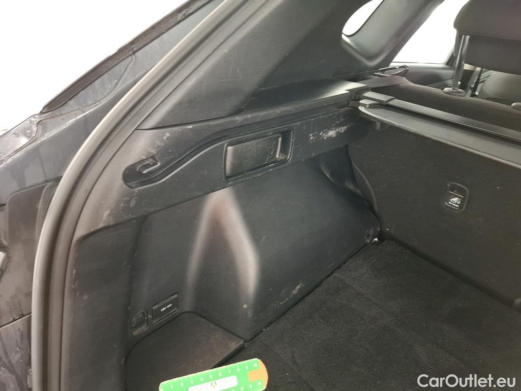  Hyundai  Tucson  Business Hybrid 2WD 1.6 T-GDI 230CV BVA6 E6d #1