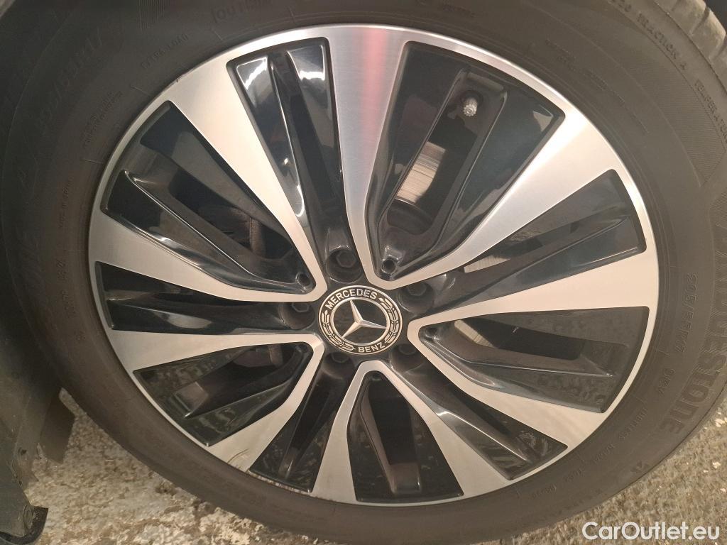  Mercedes  A-Klasse MERCEDES-BENZ Classe A Compact / 2018 / 5P / Berline A 200 d Business Line 8G-DCT #15