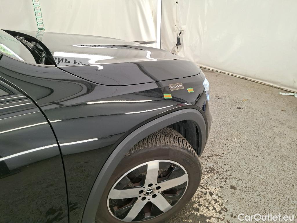  Mercedes  GLB MERCEDES-BENZ  / 2019 / 5P / SUV  200 d Business Line #43