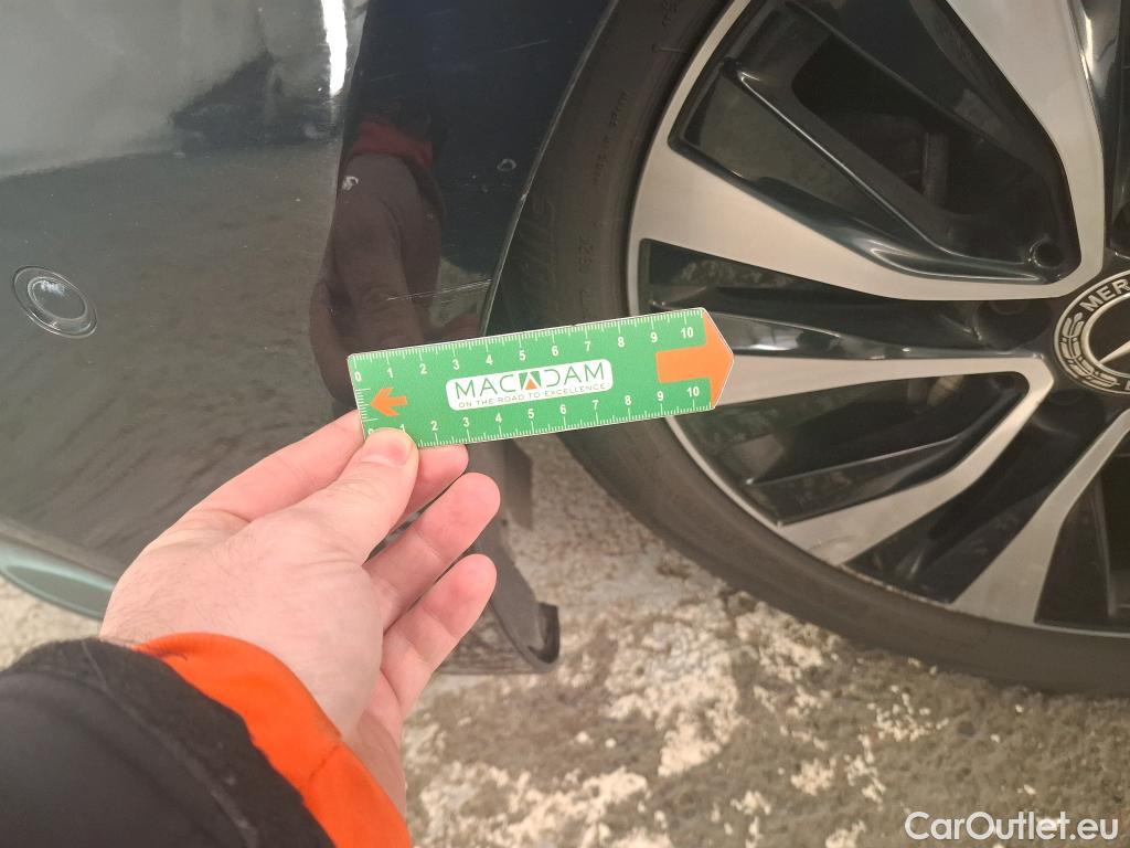  Mercedes  A-Klasse MERCEDES-BENZ Classe A Compact / 2018 / 5P / Berline A 200 d Business Line 8G-DCT #7