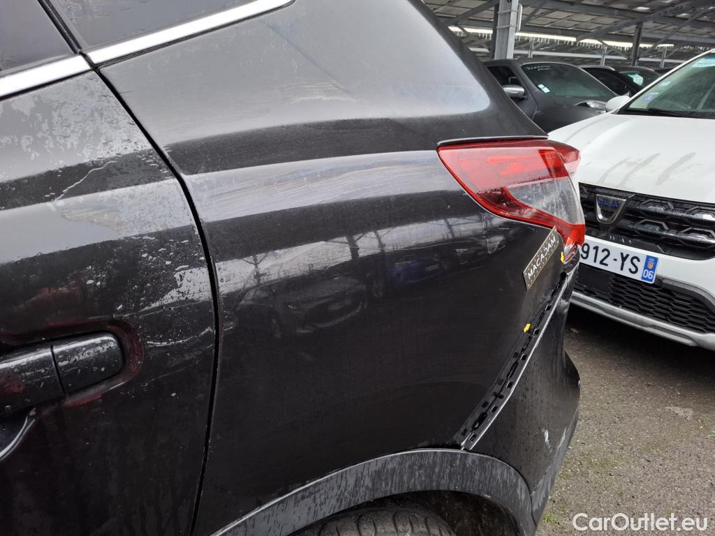  Nissan  Qashqai NISSAN  / 2017 / 5P / Crossover 1.3 DIG-T 140 Tekna #10