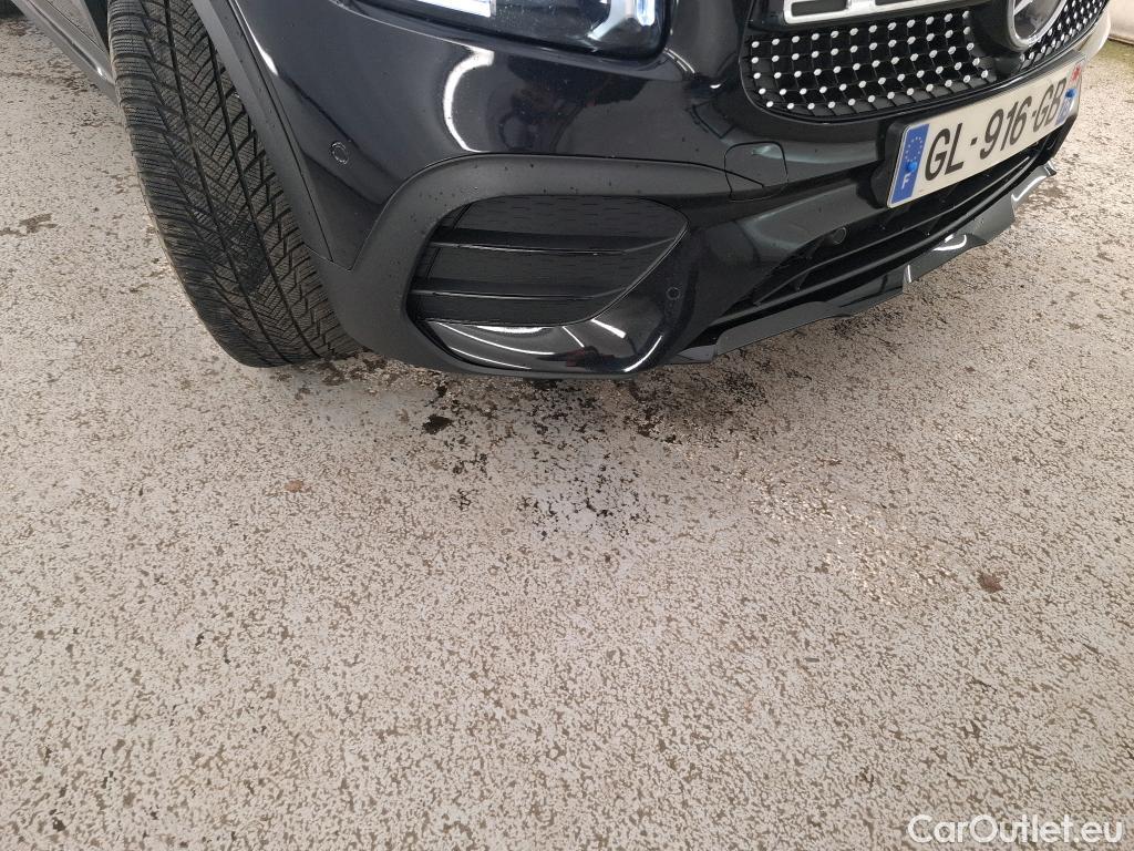  Mercedes  GLB MERCEDES-BENZ  / 2019 / 5P / SUV  200 d AMG Line #50