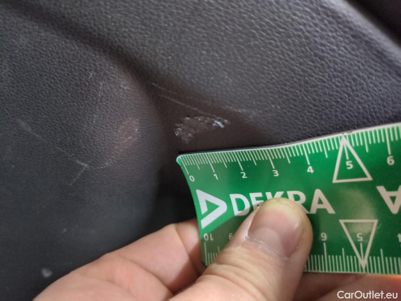  Hyundai  Tucson  Executive Hybrid 2WD 1.6 T-GDI 230CV BVA6 E6d #6