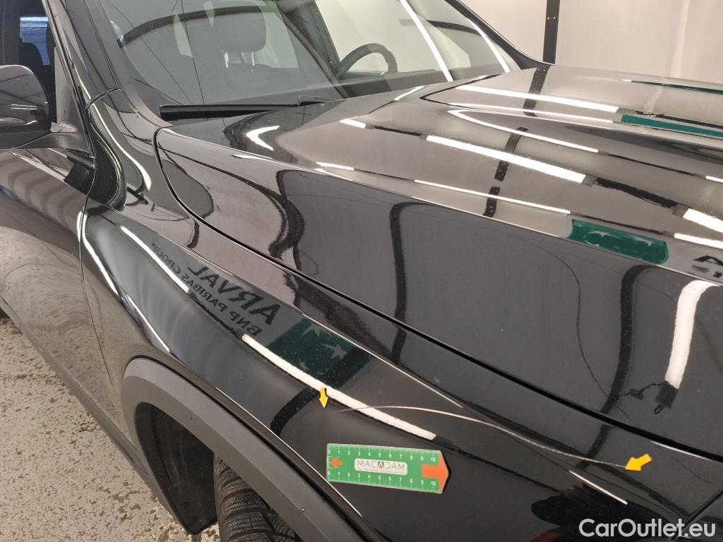  Mercedes  GLB MERCEDES-BENZ  / 2019 / 5P / SUV  200 d AMG Line #18