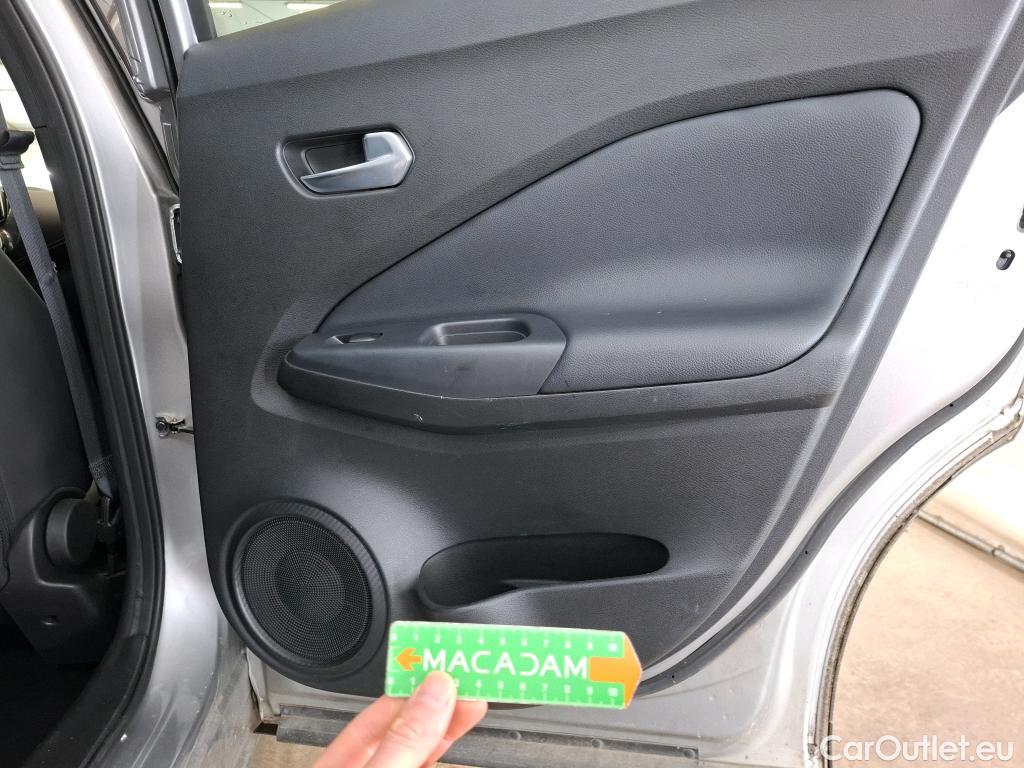  Nissan  Juke NISSAN  / 2019 / 5P / Crossover Hybrid 143 Business+ #14