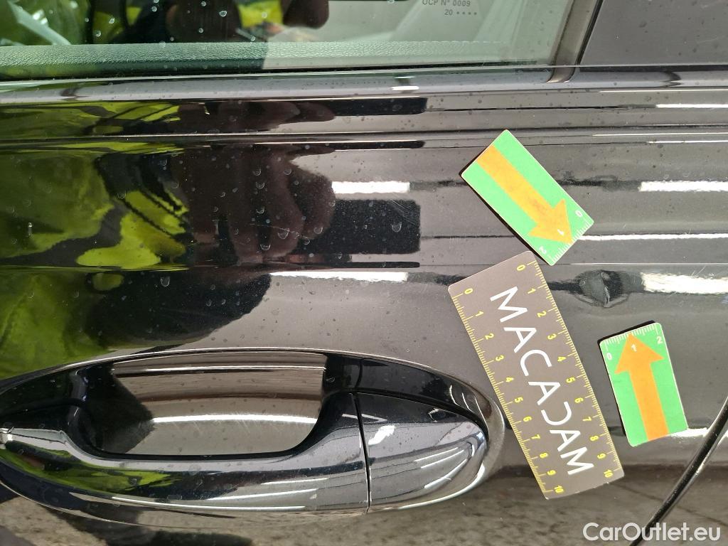  Mercedes  GLB MERCEDES-BENZ  / 2019 / 5P / SUV  200 d Business Line #14