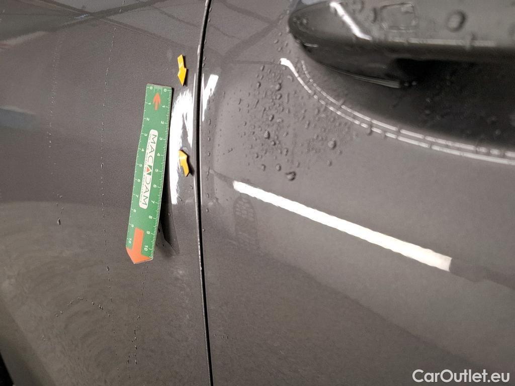  Mercedes  CLA-Klasse MERCEDES-BENZ CLA Shooting Brake / 2019 / 5P / Break CLA 200 d Business Line BA8 #35