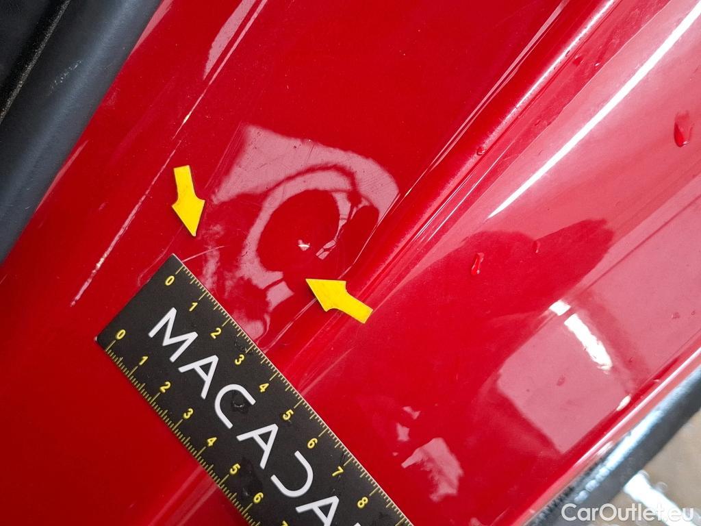  Hyundai  Tucson  Business Mild-Hybrid 2WD 1.6 CRDI 135CV BVA7 E6d #35