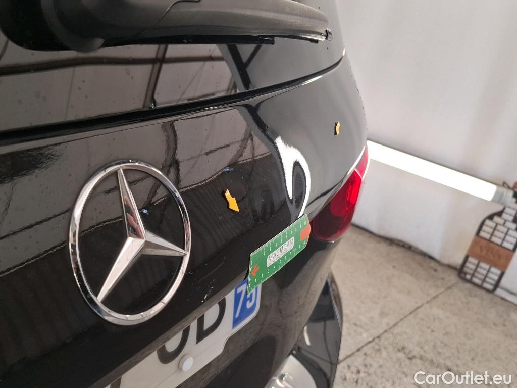  Mercedes  GLB MERCEDES-BENZ  / 2019 / 5P / SUV  200 d AMG Line #3