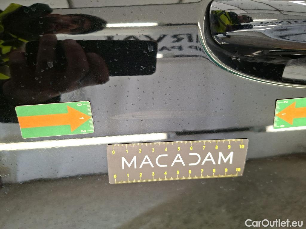  Mercedes  GLB MERCEDES-BENZ  / 2019 / 5P / SUV  200 d Business Line #37