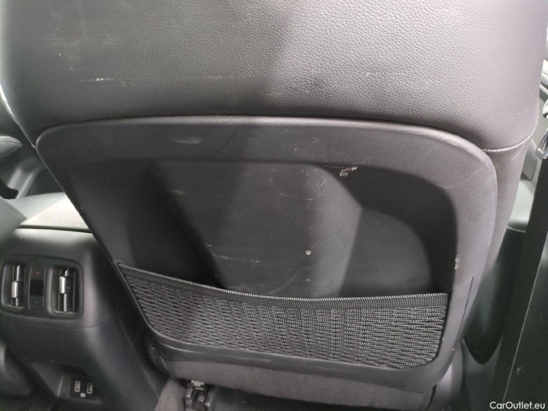  Hyundai  Tucson  Executive Hybrid 2WD 1.6 T-GDI 230CV BVA6 E6d #5