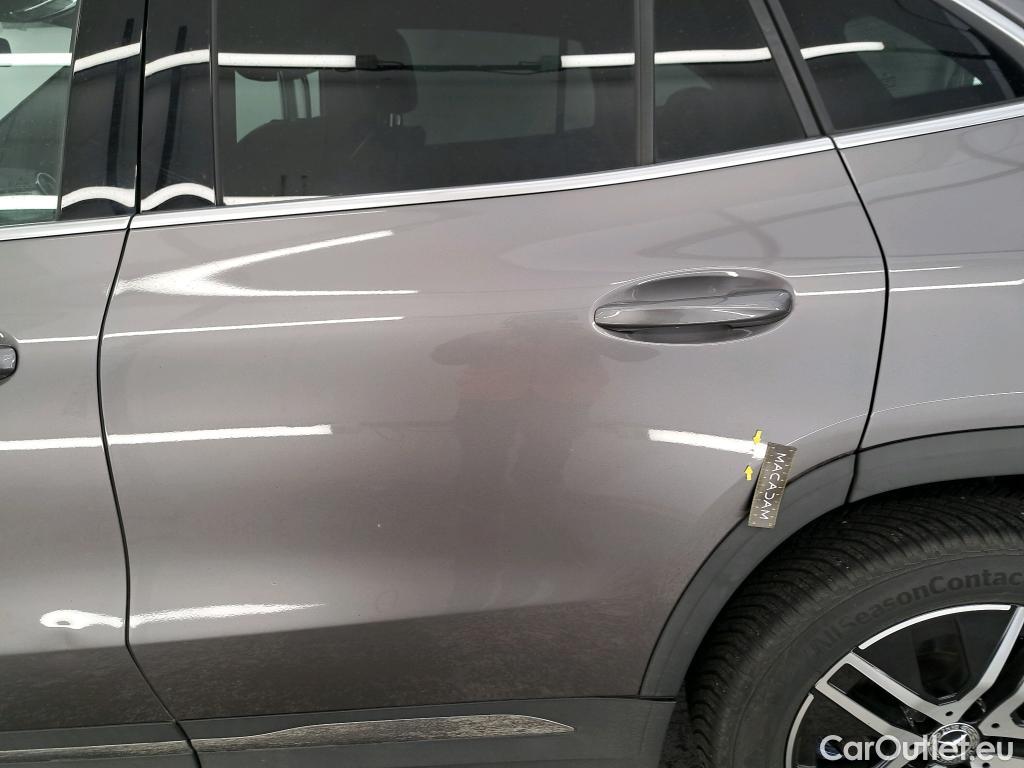  Mercedes  GLA MERCEDES-BENZ  / 2020 / 5P / SUV 2.0  200 D BUSINESS LINE DCT #13