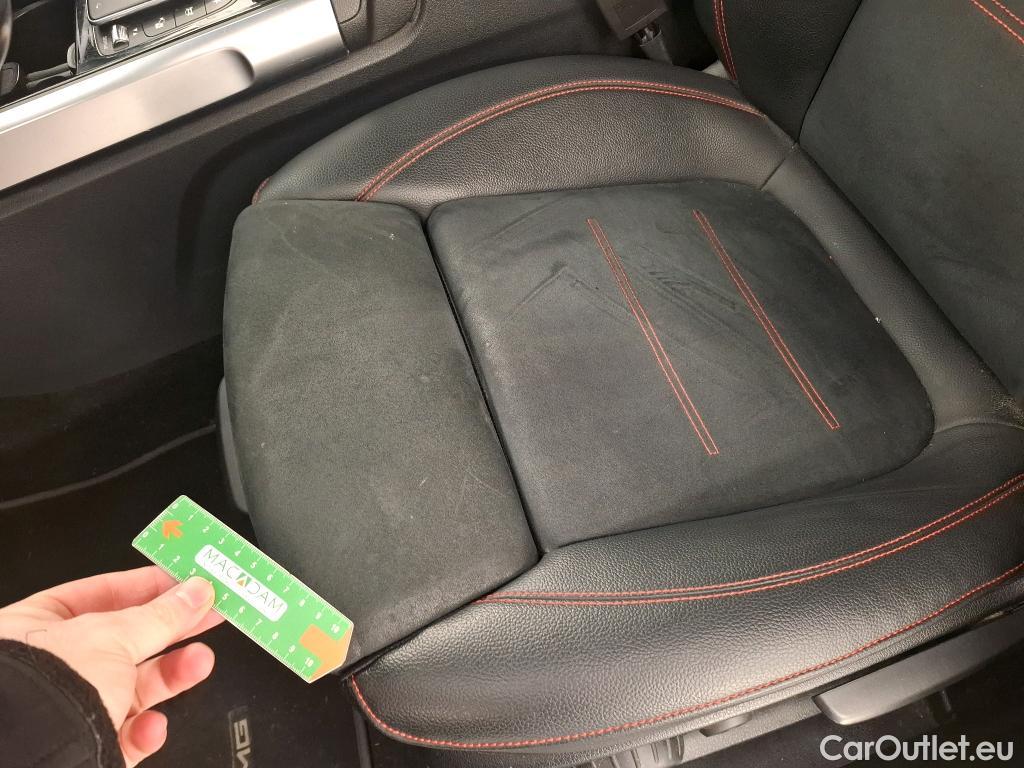  Mercedes  GLB MERCEDES-BENZ  / 2019 / 5P / SUV  200 d AMG Line #46