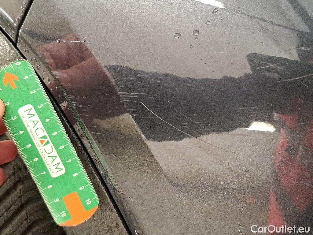  Hyundai  Tucson  Business Hybrid 2WD 1.6 T-GDI 230CV BVA6 E6d #25