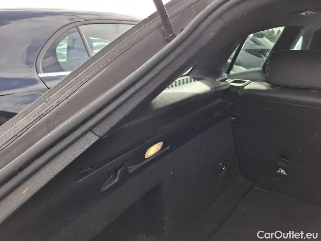  Mercedes  CLA-Klasse MERCEDES-BENZ CLA Shooting Brake / 2019 / 5P / Break CLA 200 d Business Line BA8 #45