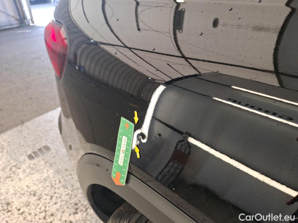  Mercedes  GLB MERCEDES-BENZ  / 2019 / 5P / SUV  200 d AMG Line #8