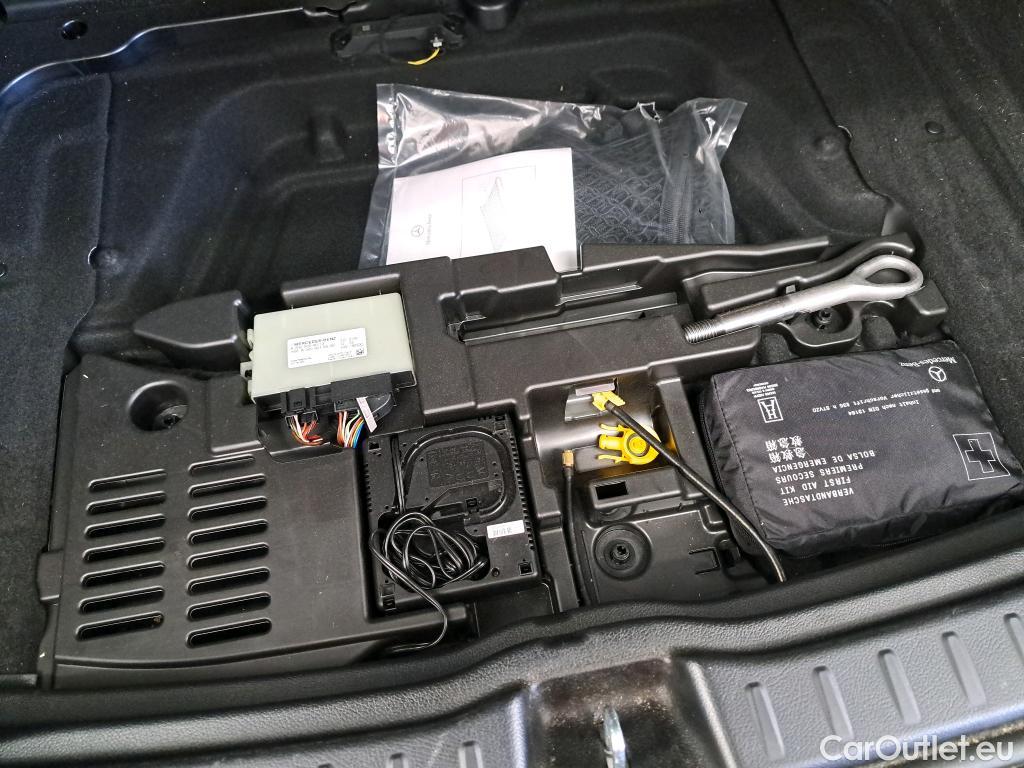  Mercedes  GLA MERCEDES-BENZ  / 2020 / 5P / SUV 2.0  200 D BUSINESS LINE DCT #22