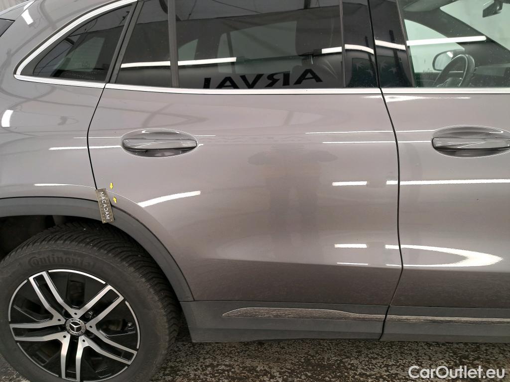  Mercedes  GLA MERCEDES-BENZ  / 2020 / 5P / SUV 2.0  200 D BUSINESS LINE DCT #17