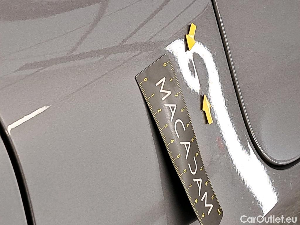  Mercedes  GLA MERCEDES-BENZ  / 2020 / 5P / SUV 2.0  200 D BUSINESS LINE DCT #16