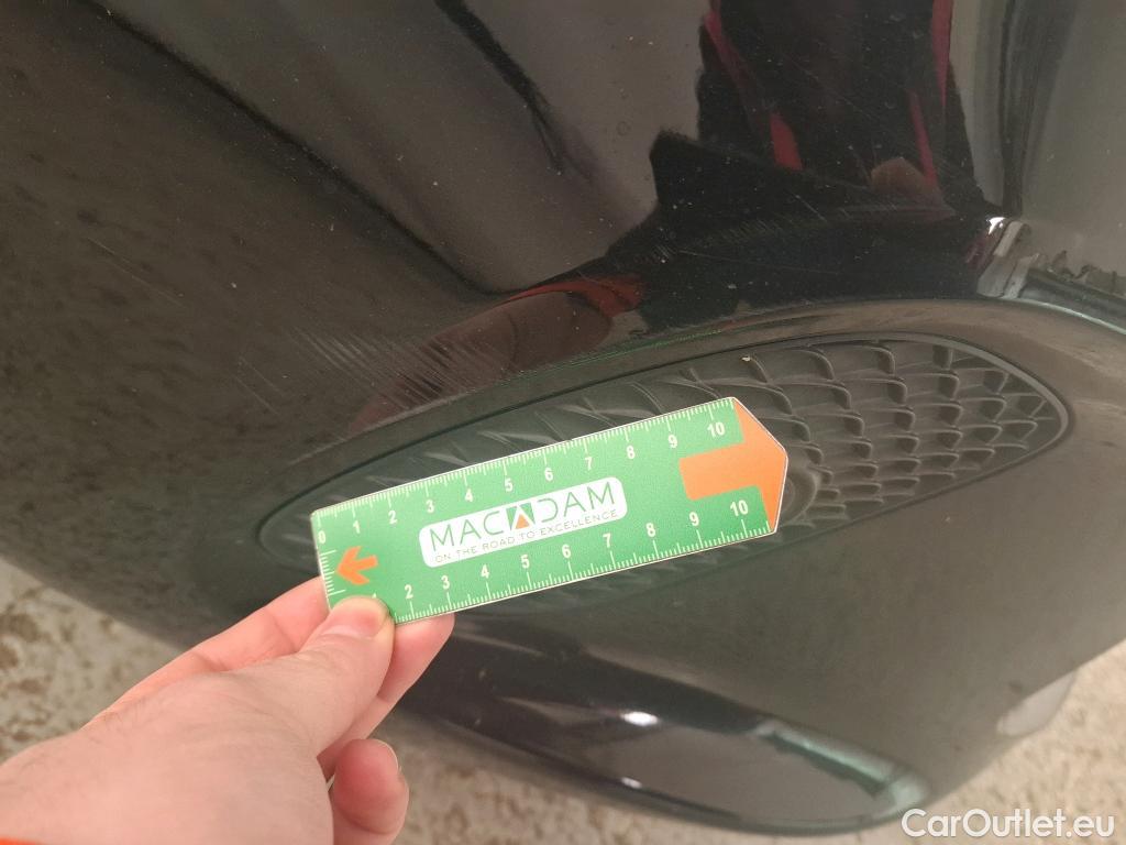  Mercedes  A-Klasse MERCEDES-BENZ Classe A Compact / 2018 / 5P / Berline A 200 d Business Line 8G-DCT #5