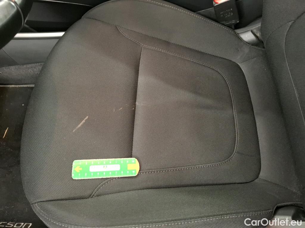  Hyundai  Tucson  Business Hybrid 2WD 1.6 T-GDI 230CV BVA6 E6d #33