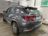  Hyundai  Tucson  Business Hybrid 2WD 1.6 T-GDI 230CV BVA6 E6d #2