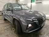  Hyundai  Tucson  Business Hybrid 2WD 1.6 T-GDI 230CV BVA6 E6d #4