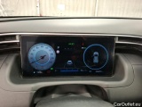  Hyundai  Tucson  Business Hybrid 2WD 1.6 T-GDI 230CV BVA6 E6d #6