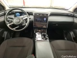  Hyundai  Tucson  Business Hybrid 2WD 1.6 T-GDI 230CV BVA6 E6d #5