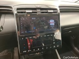  Hyundai  Tucson  Business Hybrid 2WD 1.6 T-GDI 230CV BVA6 E6d #7