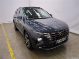  Hyundai  Tucson  Executive Hybrid 2WD 1.6 T-GDI 230CV BVA6 E6d #2