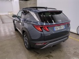  Hyundai  Tucson  Executive Hybrid 2WD 1.6 T-GDI 230CV BVA6 E6d #4