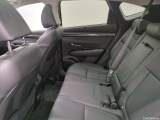  Hyundai  Tucson  Executive Hybrid 2WD 1.6 T-GDI 230CV BVA6 E6d #11