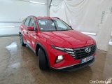  Hyundai  Tucson  Business Mild-Hybrid 2WD 1.6 CRDI 135CV BVA7 E6d #4