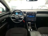  Hyundai  Tucson  Business Mild-Hybrid 2WD 1.6 CRDI 135CV BVA7 E6d #5