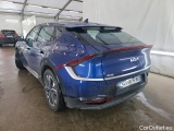  KIA  Ev6 KIA  / 2021 / 5P / SUV BEV 77.4 KWH AIR DESIGN #3