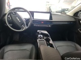  KIA  Ev6 KIA  / 2021 / 5P / SUV BEV 77.4 KWH AIR DESIGN #6