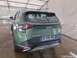  KIA  Sportage  Active 1.6 CRDi 135CV BVA7 E6d #2